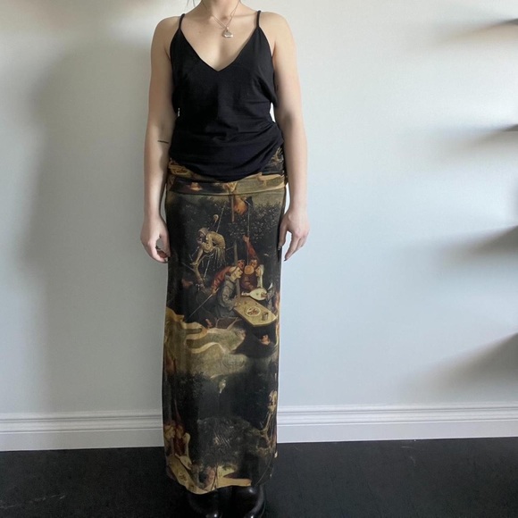 Diesel tank top - Picture 6 of 7